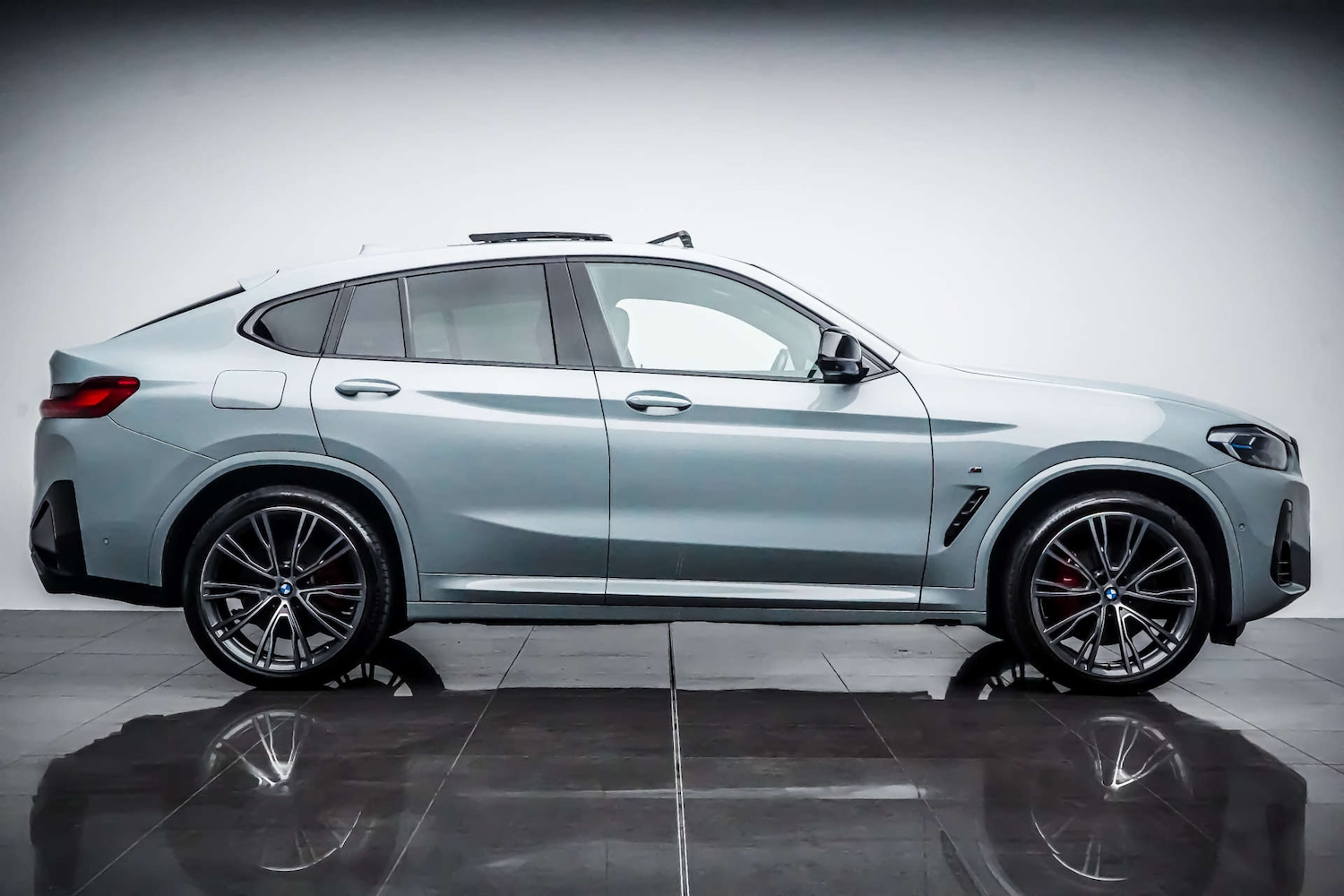 Used BMW X4 2022 for sale - 76831066: Photo 10