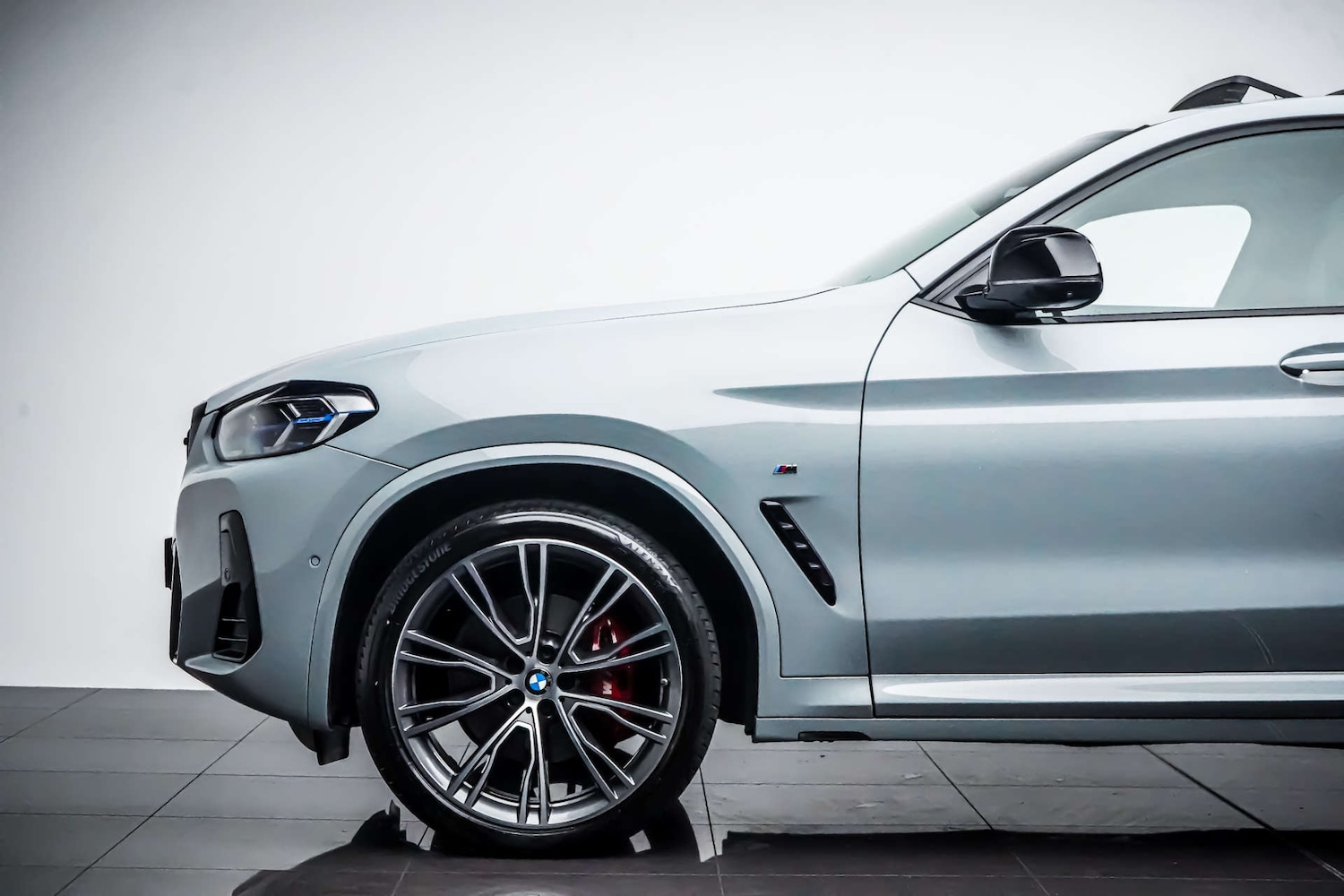 Used BMW X4 2022 for sale - 76831066: Photo 12