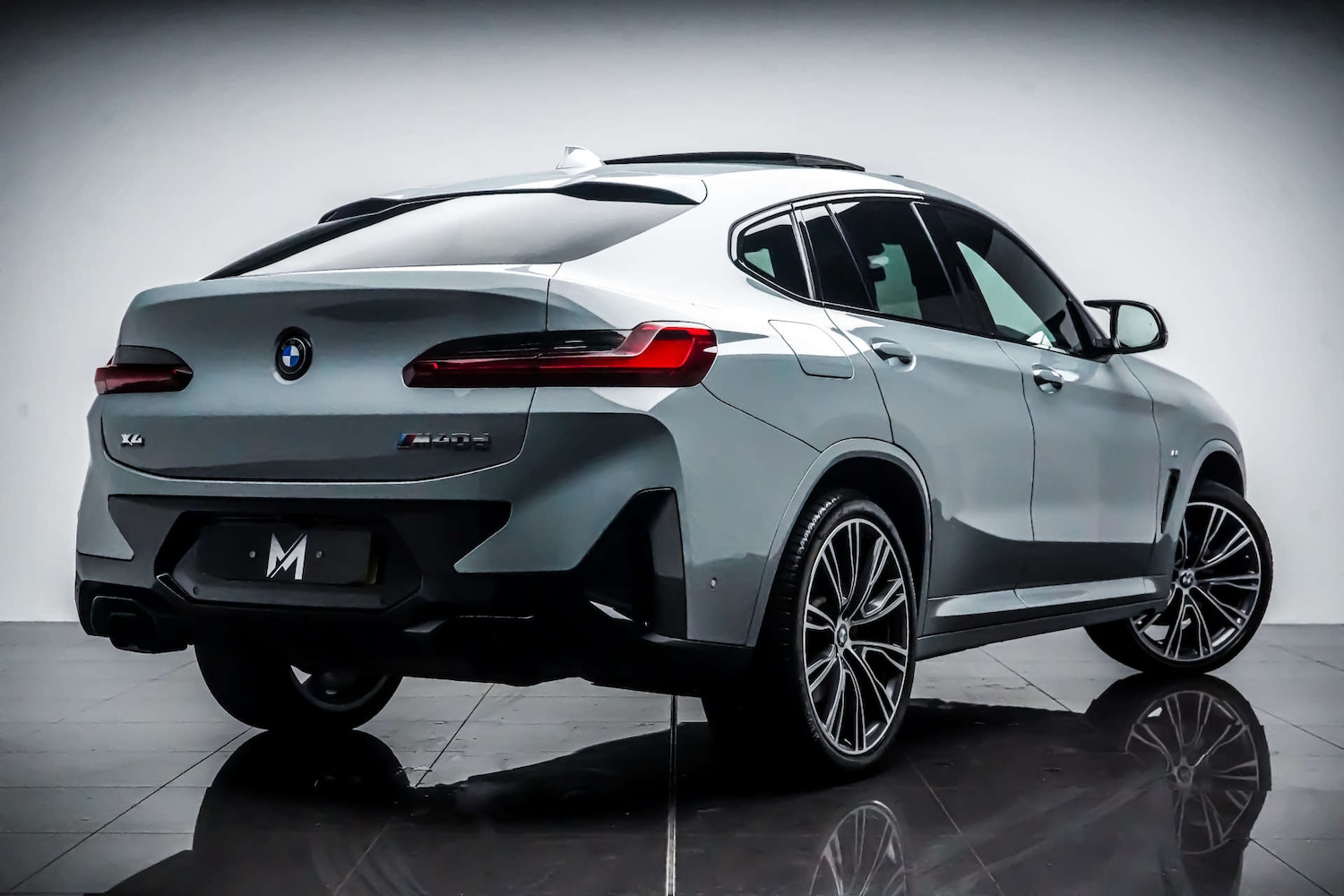 Used BMW X4 2022 for sale - 76831066: Photo 14