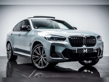 BMW - X4