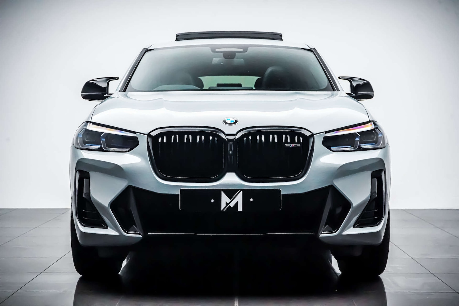 Used BMW X4 2022 for sale - 76831066: Photo 2