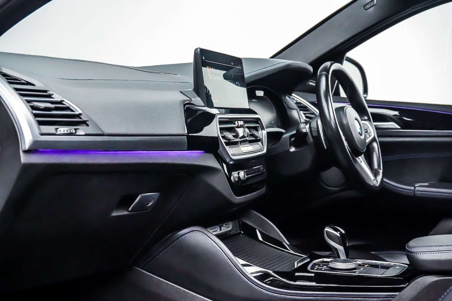 Used BMW X4 2022 for sale - 76831066: Photo 21