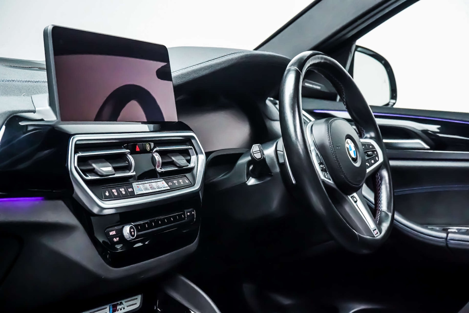 Used BMW X4 2022 for sale - 76831066: Photo 22