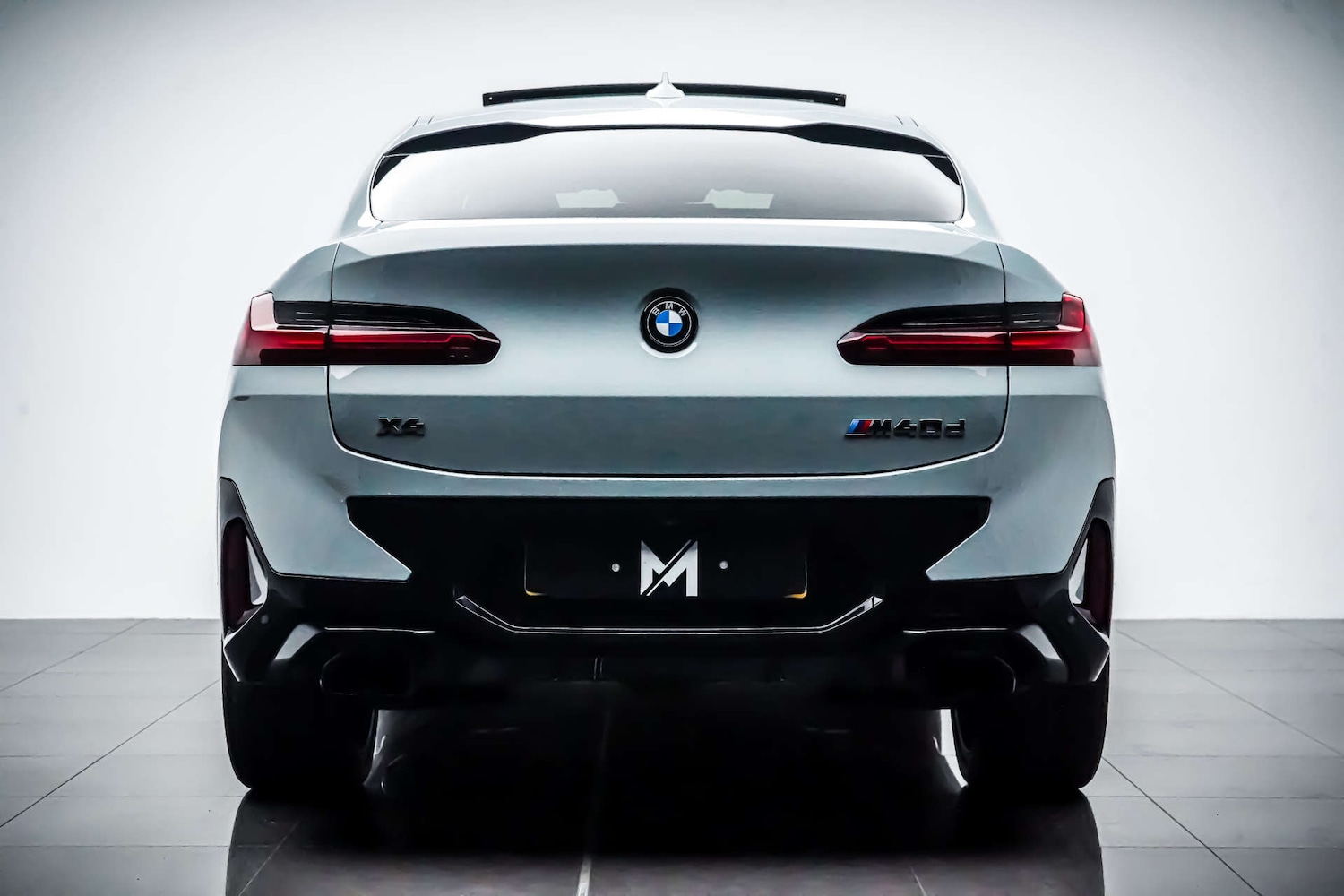 Used BMW X4 2022 for sale - 76831066: Photo 4