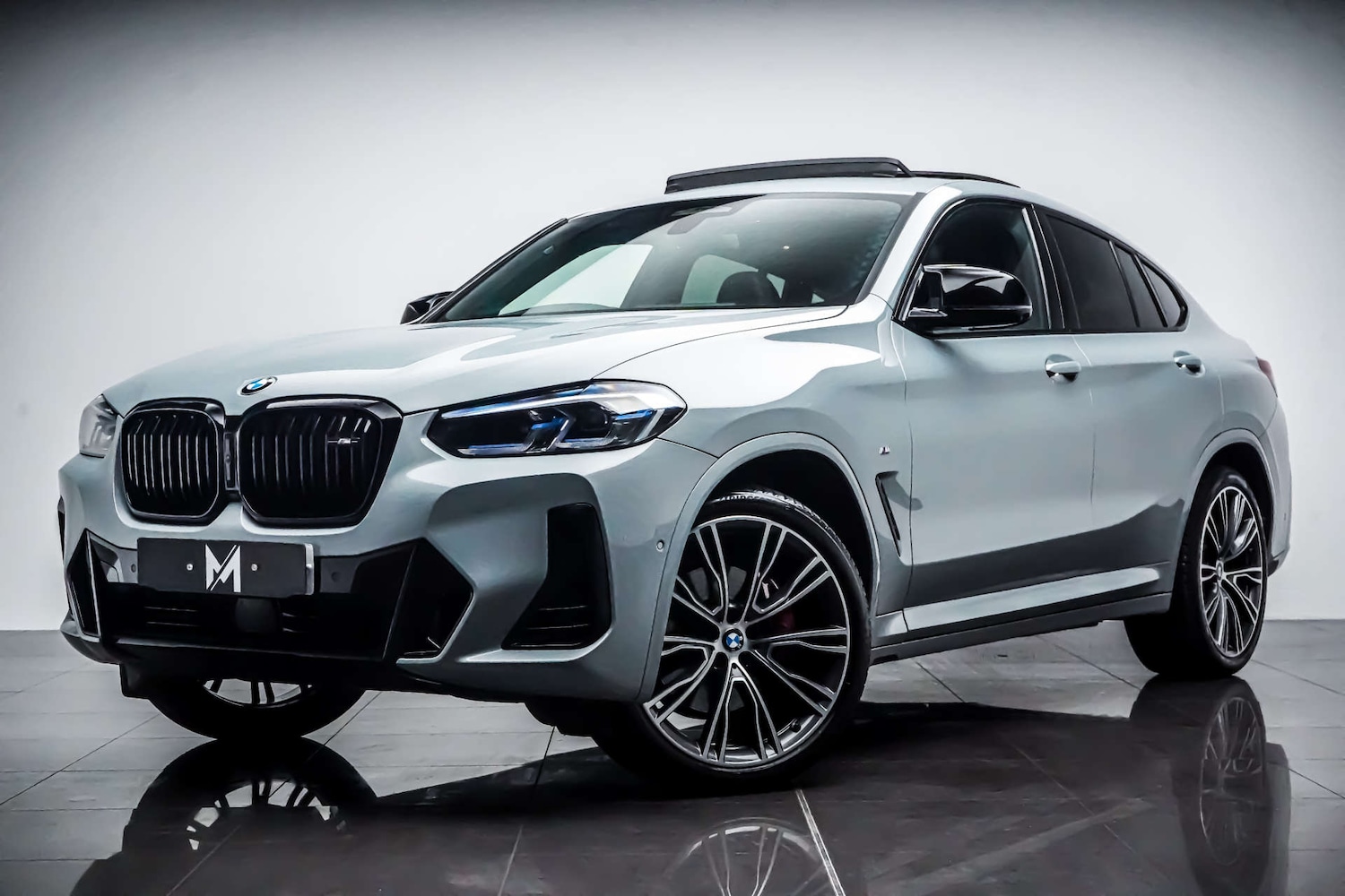 Used BMW X4 2022 for sale - 76831066: Photo 5