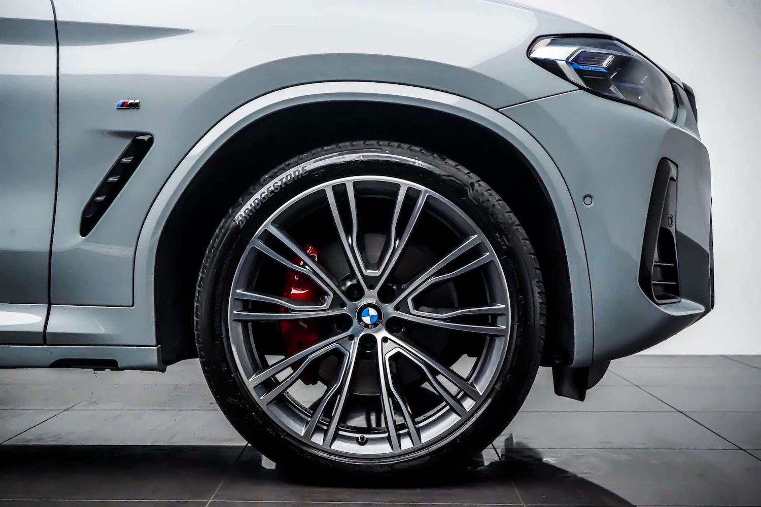 Used BMW X4 2022 for sale - 76831066: Photo 9