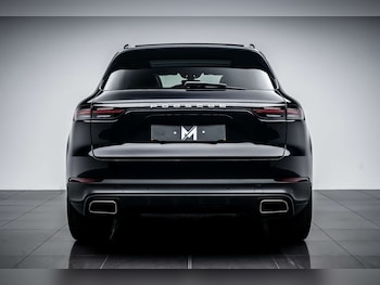 Used Porsche Cayenne 2021 for sale - 78781335: Photo