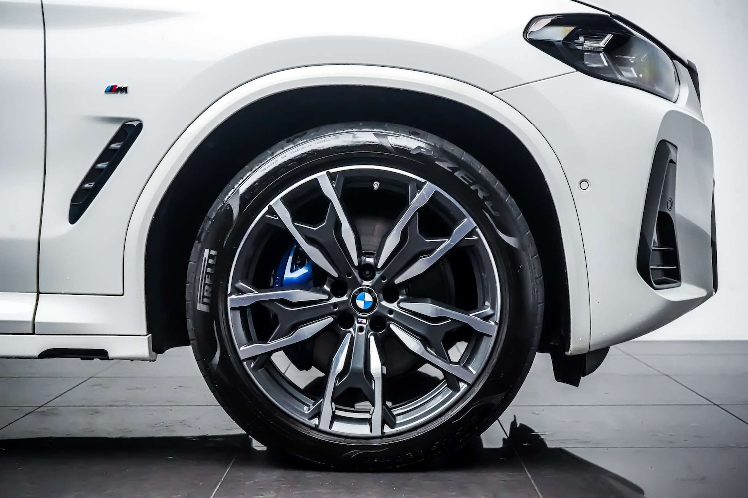 Used BMW X4 2022 for sale - 76831059: Photo 10