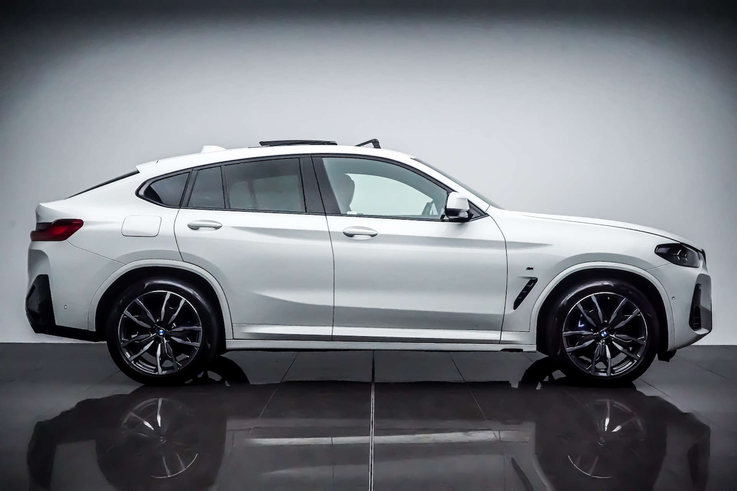 Used BMW X4 2022 for sale - 76831059: Photo 11
