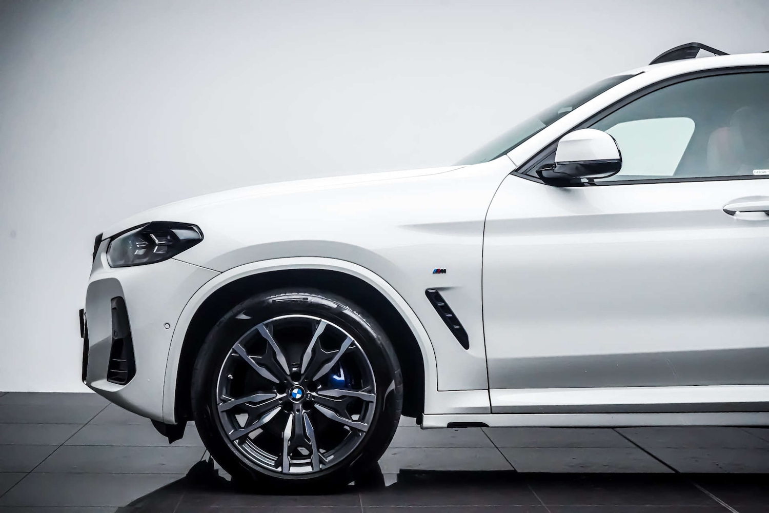 Used BMW X4 2022 for sale - 76831059: Photo 13