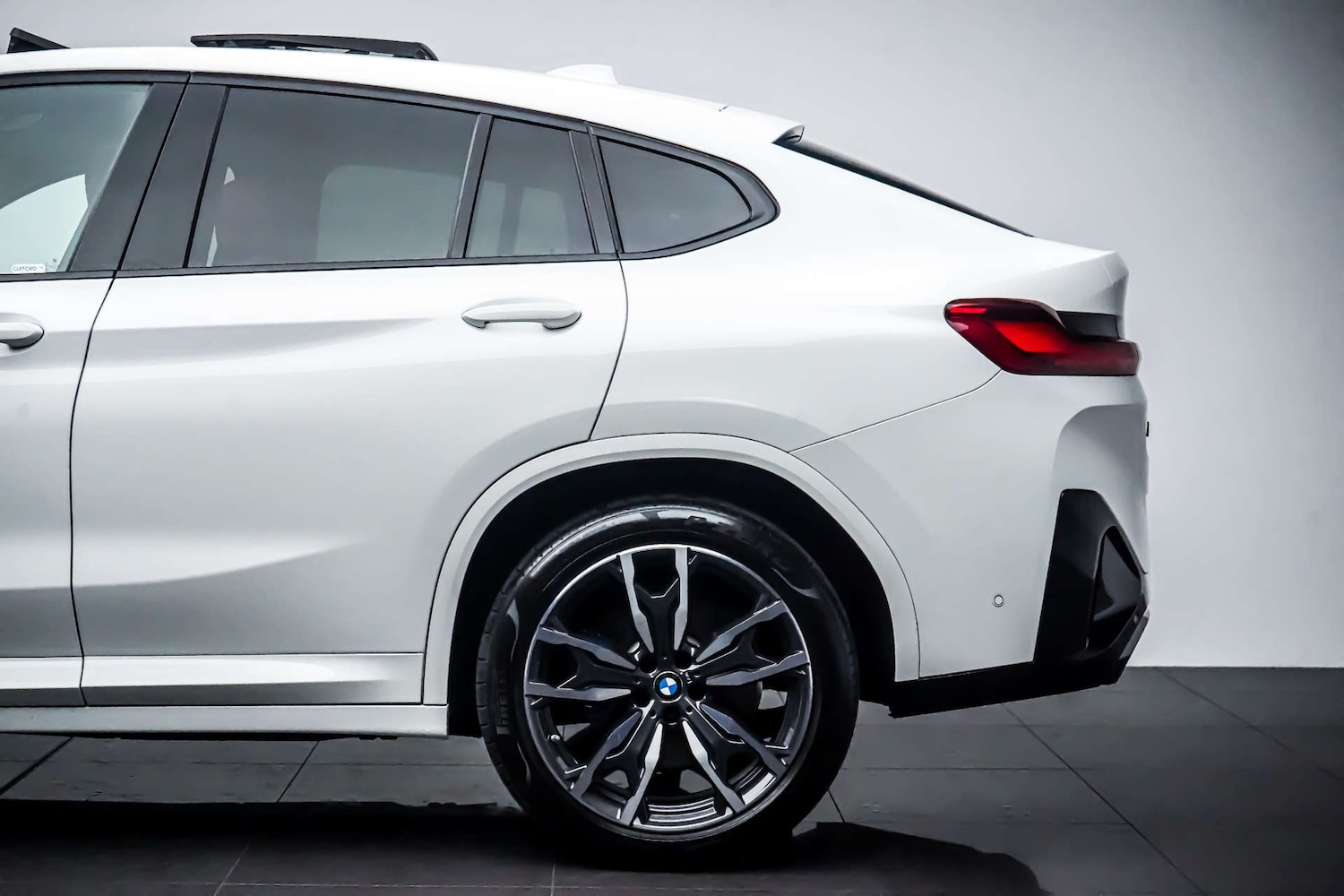 Used BMW X4 2022 for sale - 76831059: Photo 14