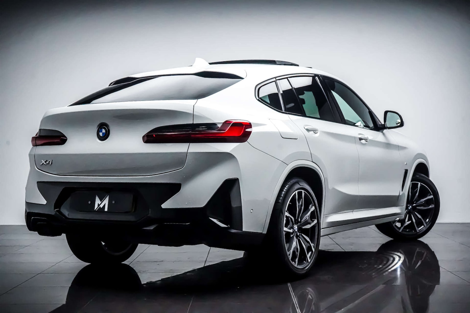 Used BMW X4 2022 for sale - 76831059: Photo 15