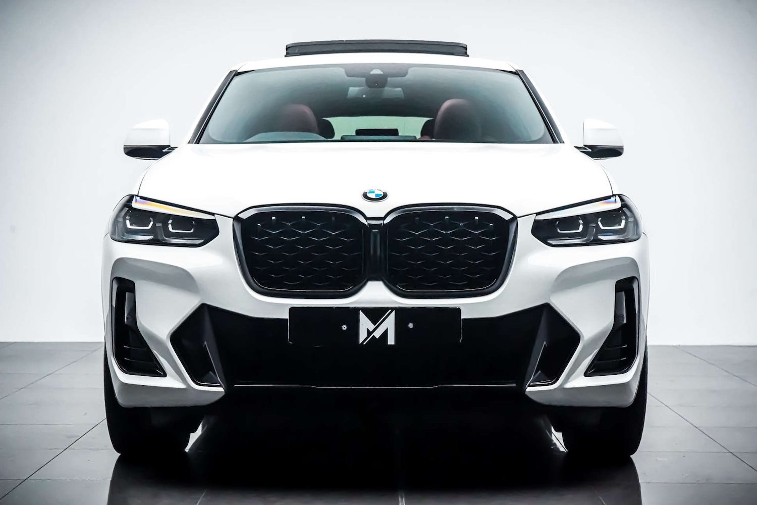 Used BMW X4 2022 for sale - 76831059: Photo 2