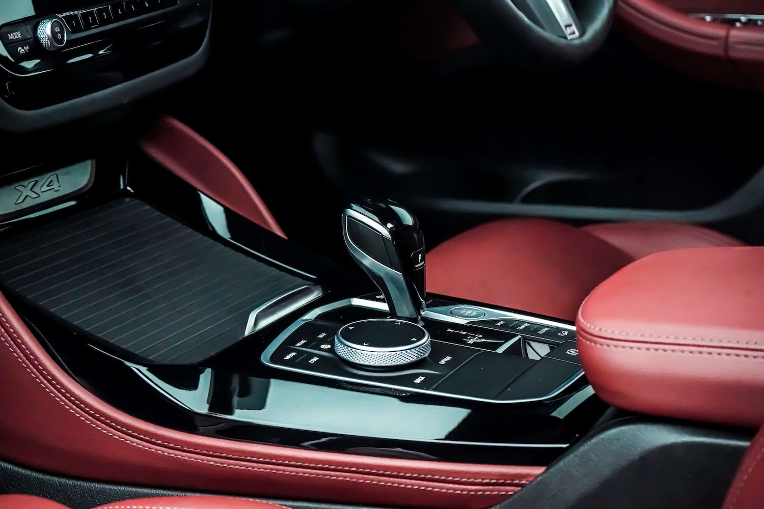 Used BMW X4 2022 for sale - 76831059: Photo 20