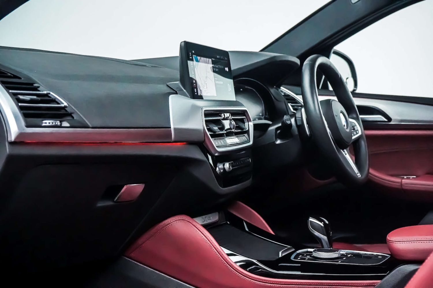 Used BMW X4 2022 for sale - 76831059: Photo 21