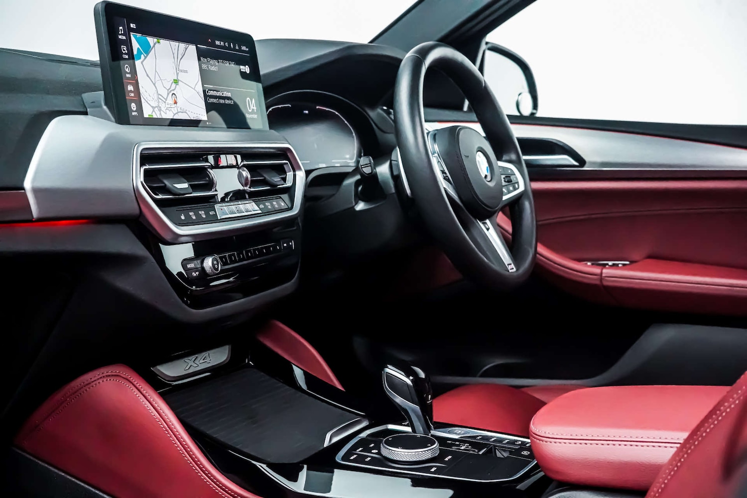 Used BMW X4 2022 for sale - 76831059: Photo 22