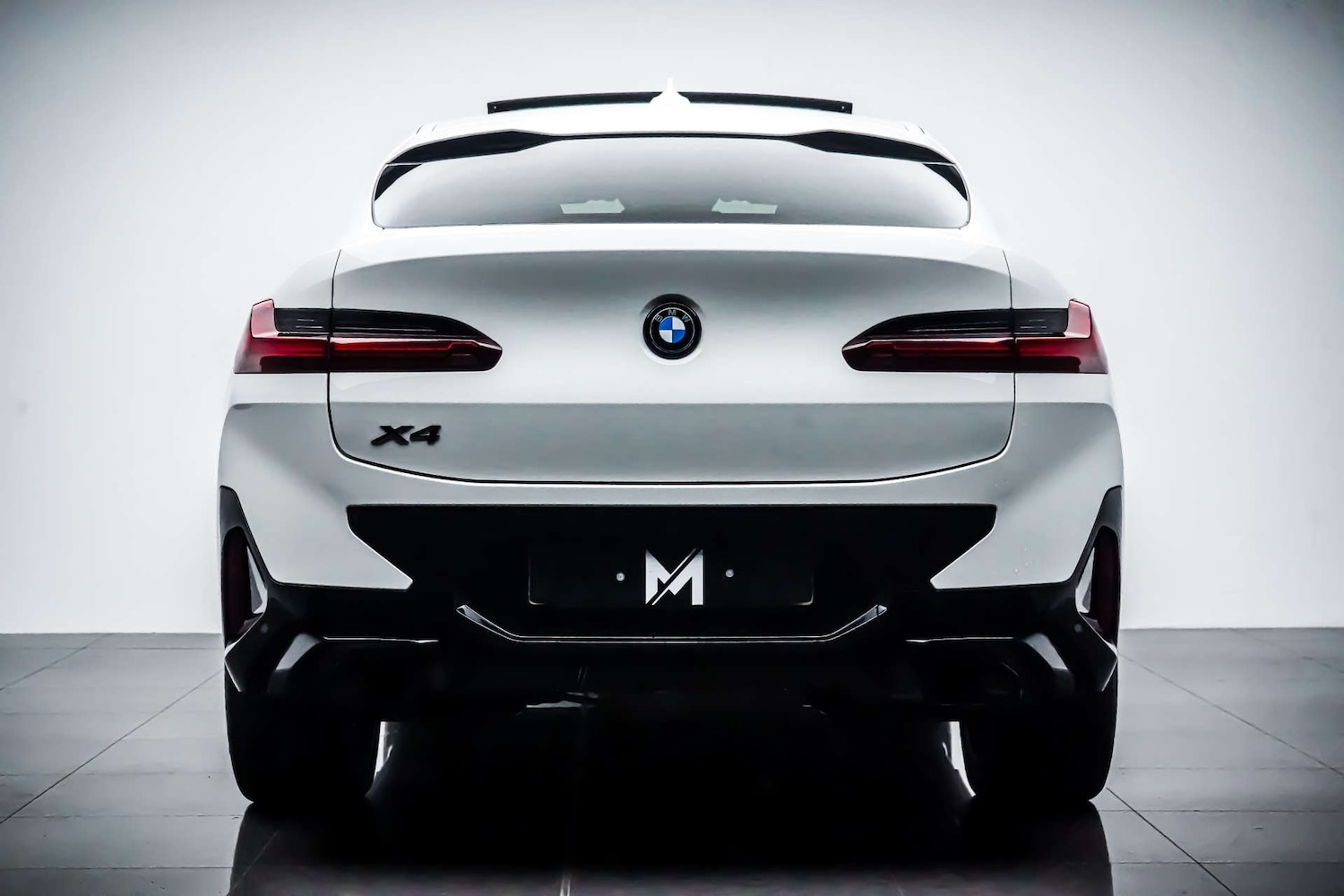 Used BMW X4 2022 for sale - 76831059: Photo 4