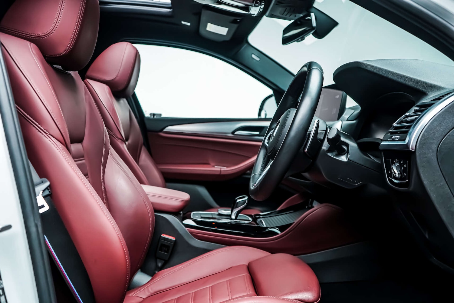 Used BMW X4 2022 for sale - 76831059: Photo 6