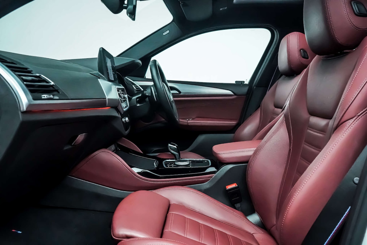 Used BMW X4 2022 for sale - 76831059: Photo 7