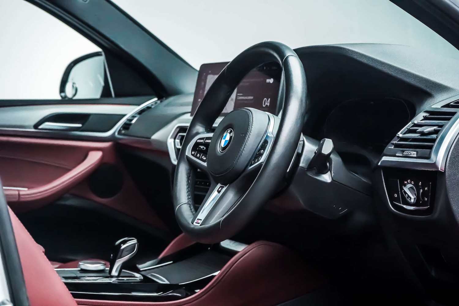 Used BMW X4 2022 for sale - 76831059: Photo 9