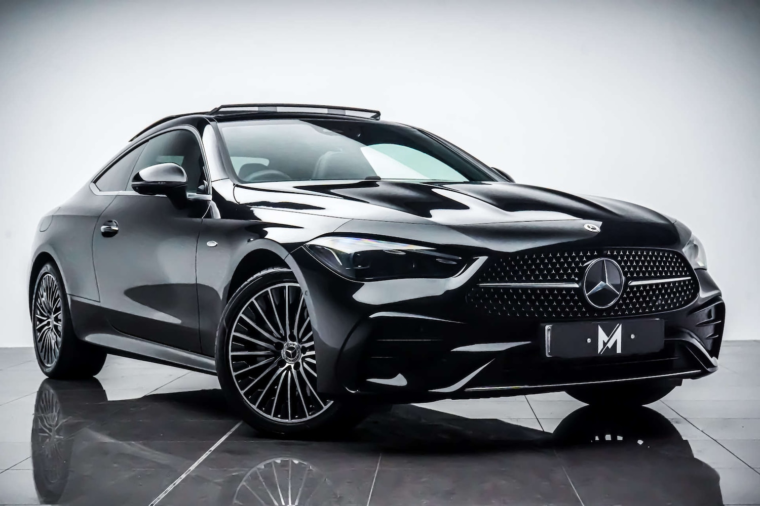 Used Mercedes-Benz CLE 2025 for sale - 76831048: Photo 1