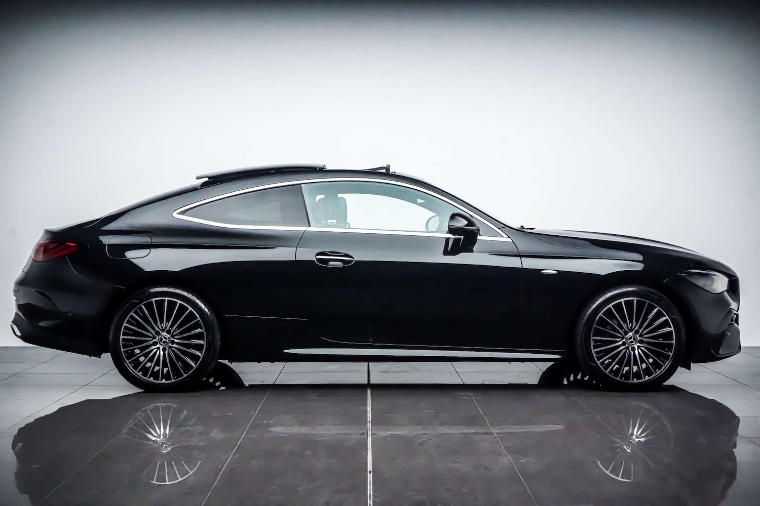 Used Mercedes-Benz CLE 2025 for sale - 76831048: Photo 11