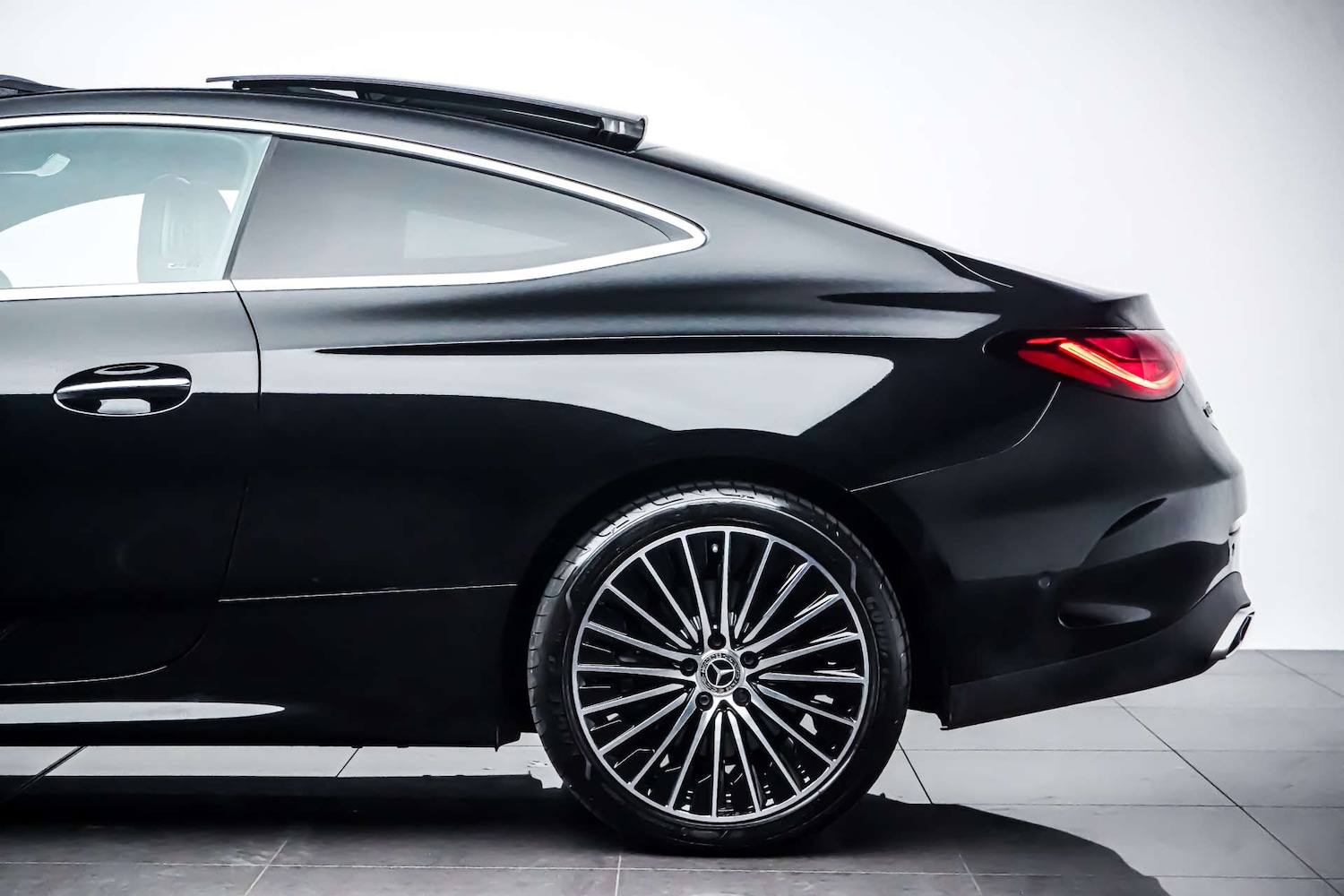 Used Mercedes-Benz CLE 2025 for sale - 76831048: Photo 14