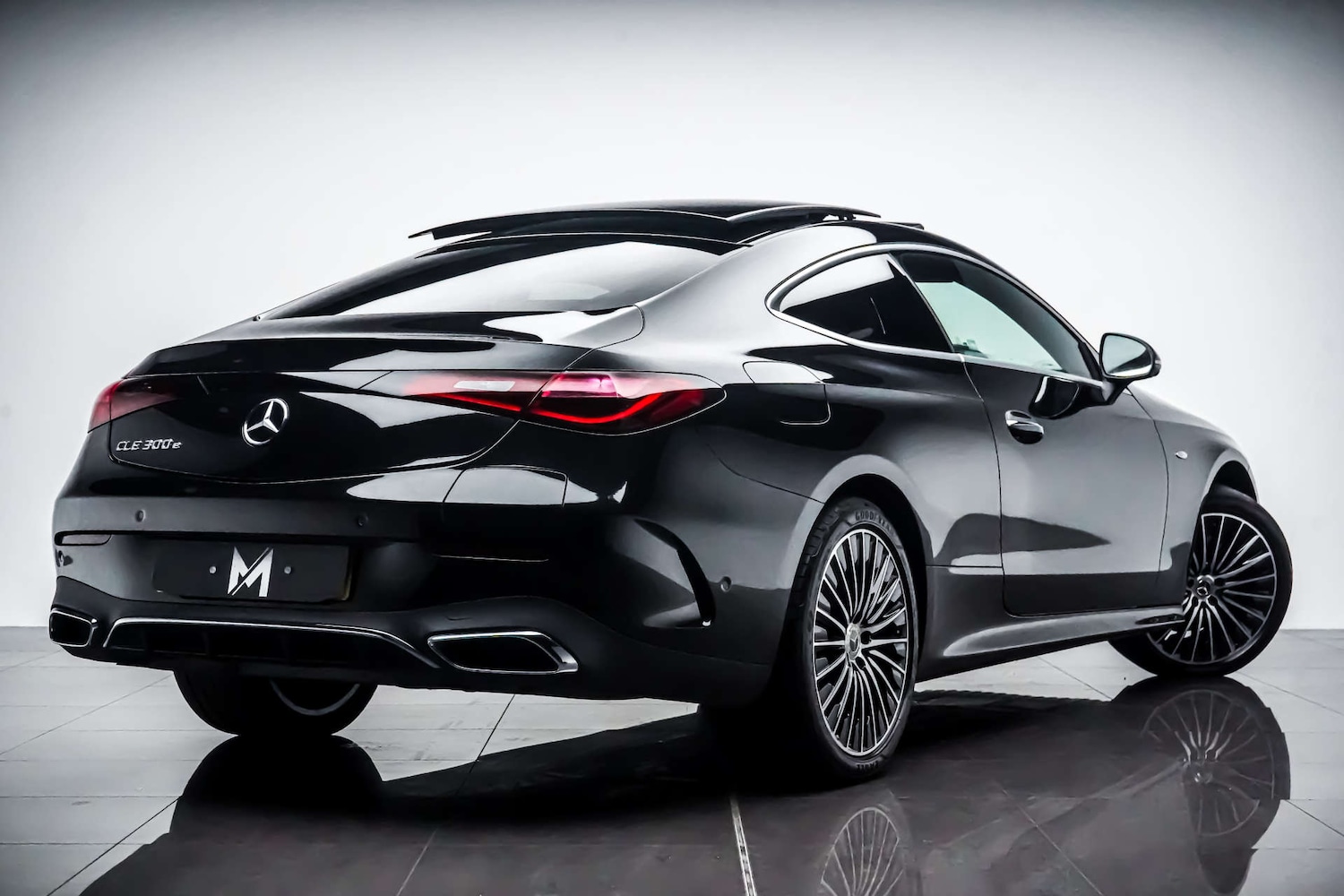 Used Mercedes-Benz CLE 2025 for sale - 76831048: Photo 15