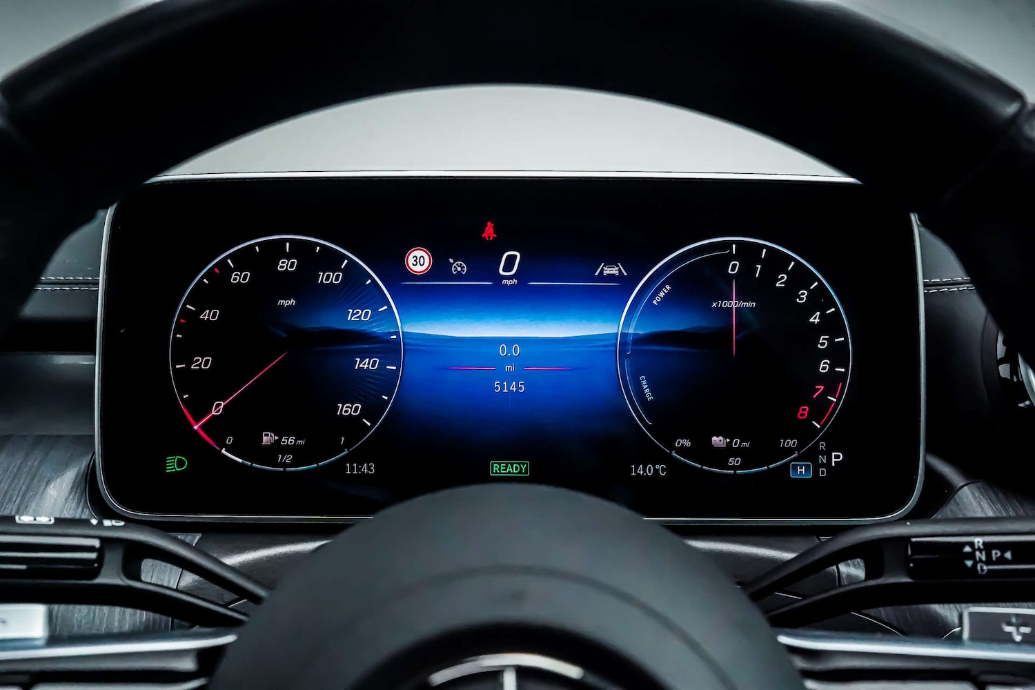 Used Mercedes-Benz CLE 2025 for sale - 76831048: Photo 16