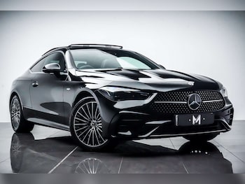 Used Mercedes-Benz CLE 2025 for sale - 76831048: Photo