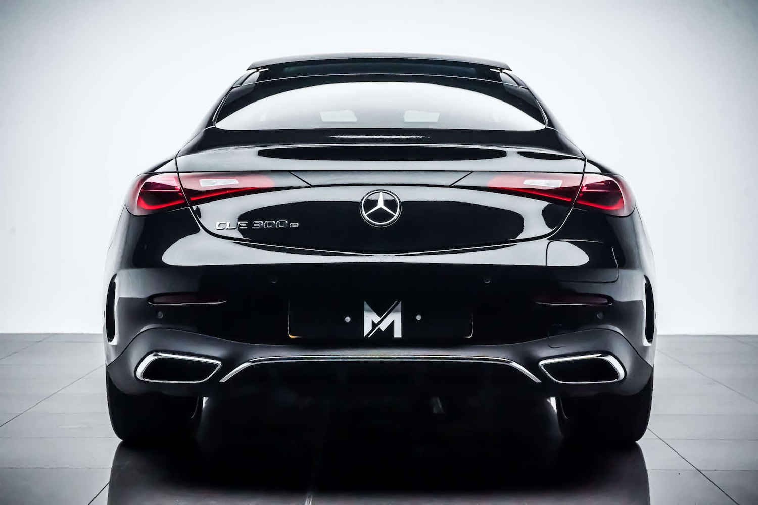 Used Mercedes-Benz CLE 2025 for sale - 76831048: Photo 4