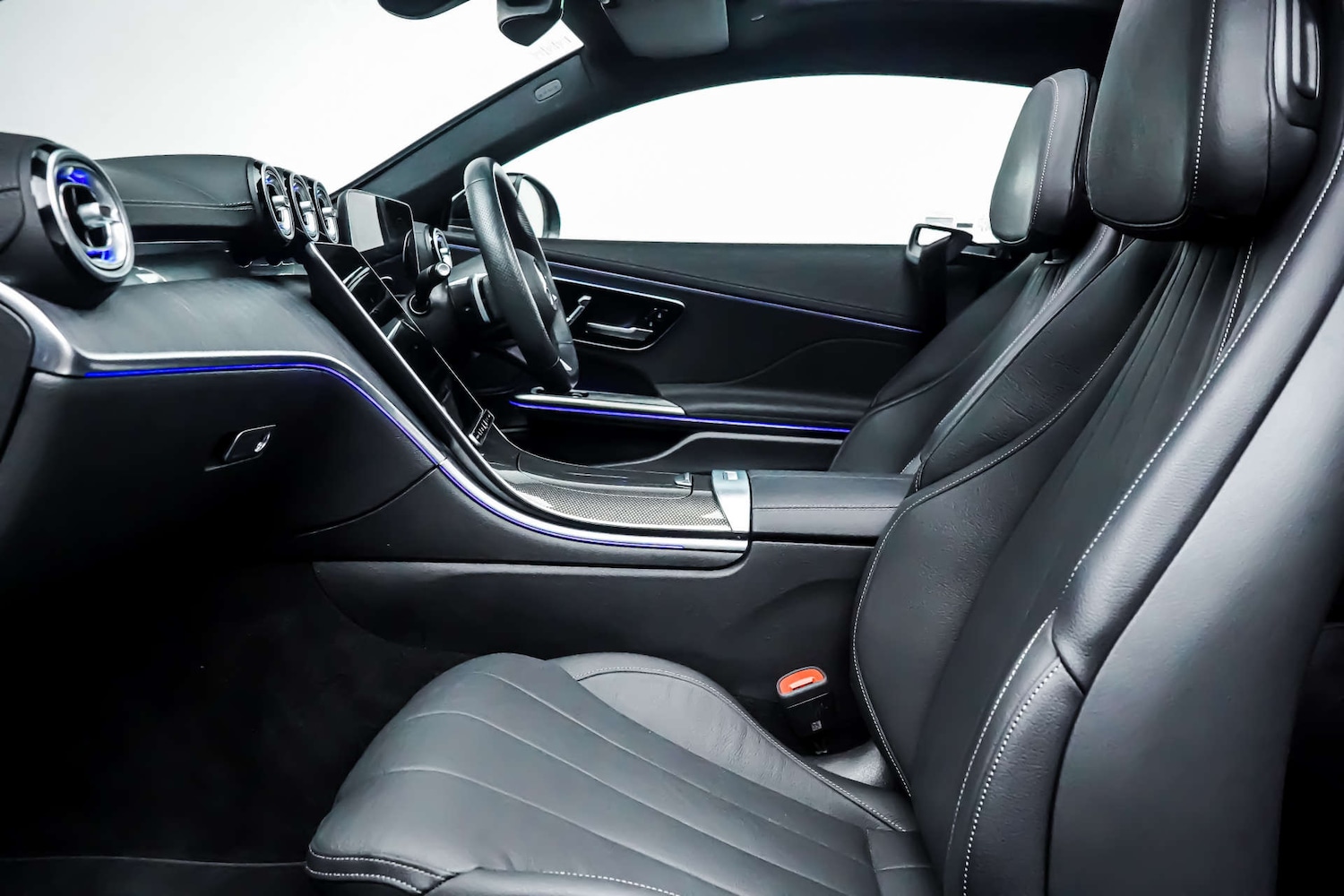 Used Mercedes-Benz CLE 2025 for sale - 76831048: Photo 7