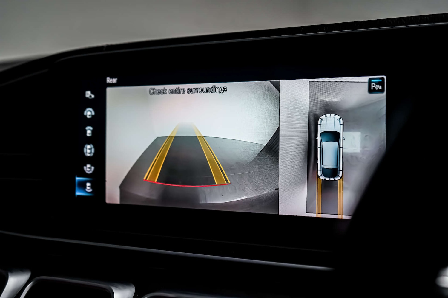 Used Mercedes-Benz GLE 2021 for sale - 77426963: Photo 12