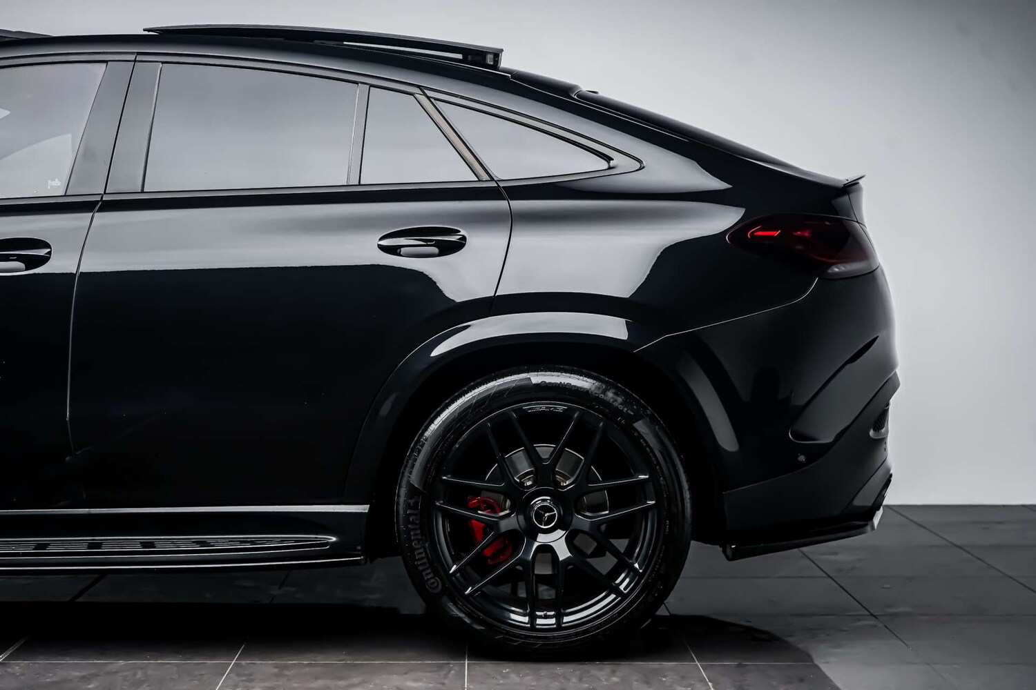 Used Mercedes-Benz GLE 2021 for sale - 77426963: Photo 14