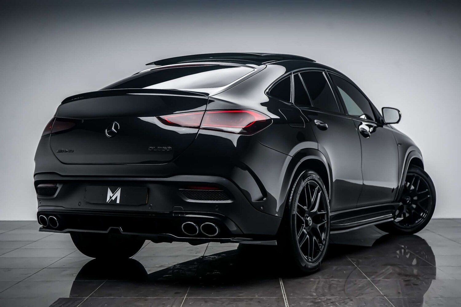 Used Mercedes-Benz GLE 2021 for sale - 77426963: Photo 16