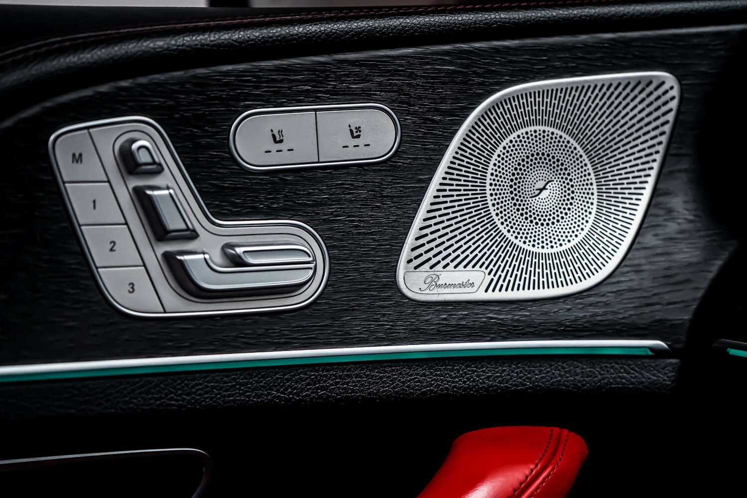 Used Mercedes-Benz GLE 2021 for sale - 77426963: Photo 18