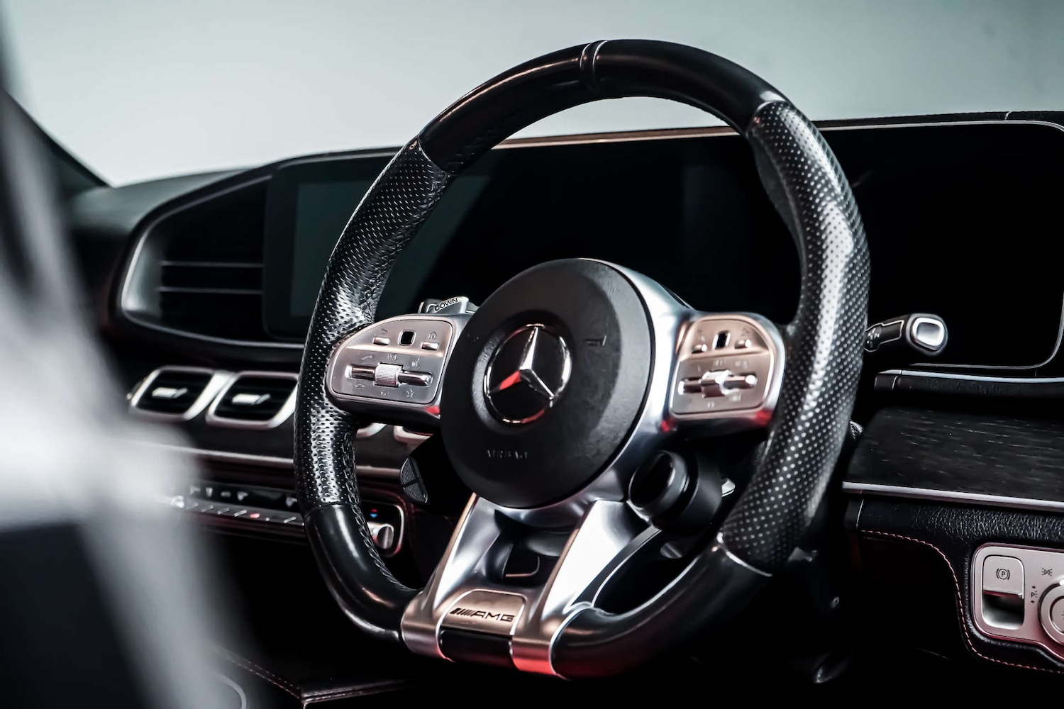 Used Mercedes-Benz GLE 2021 for sale - 77426963: Photo 19