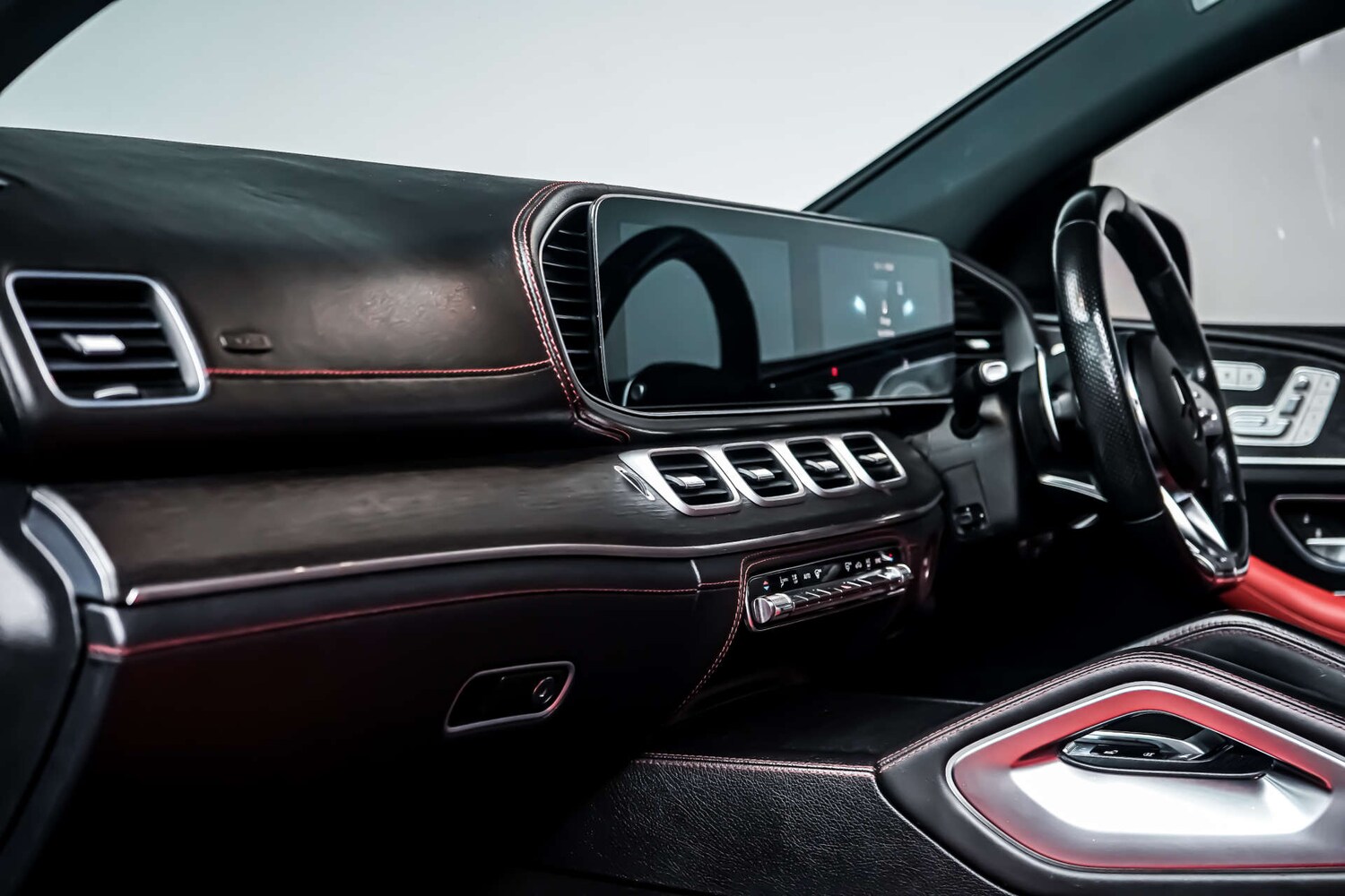 Used Mercedes-Benz GLE 2021 for sale - 77426963: Photo 20