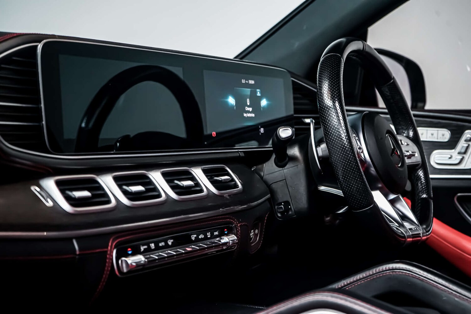 Used Mercedes-Benz GLE 2021 for sale - 77426963: Photo 21