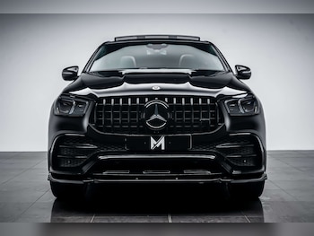 Used Mercedes-Benz GLE 2021 for sale - 77426963: Photo