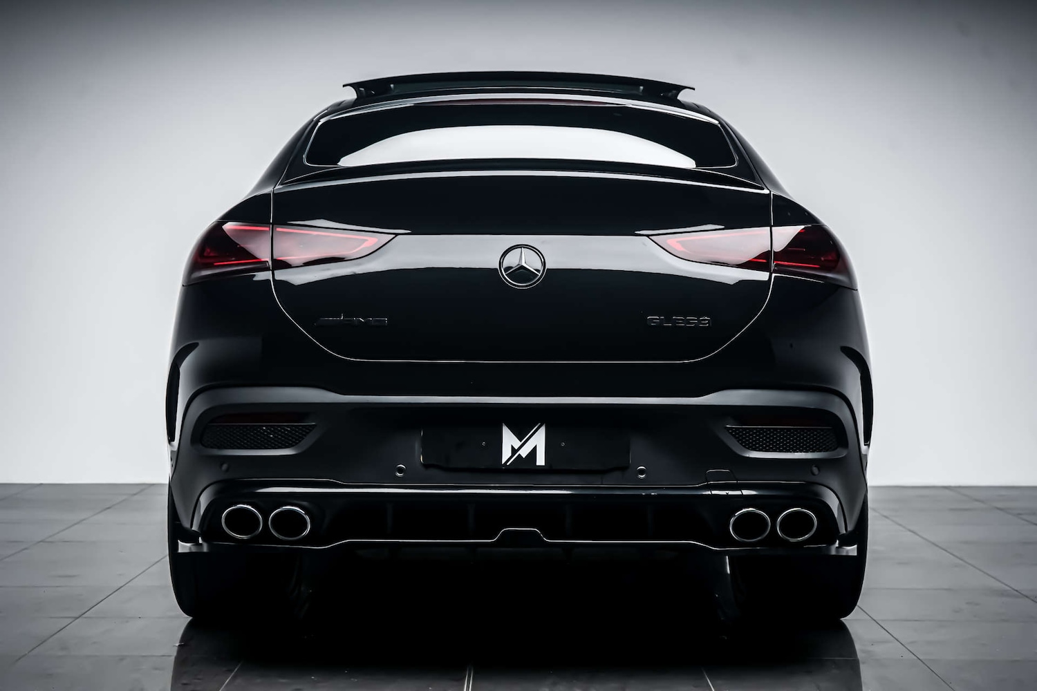 Used Mercedes-Benz GLE 2021 for sale - 77426963: Photo 4