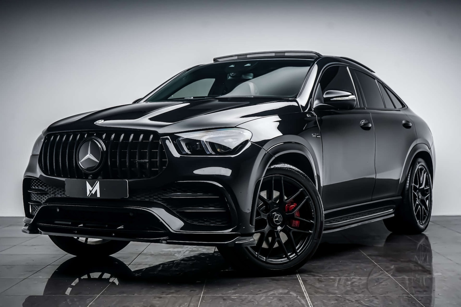 Used Mercedes-Benz GLE 2021 for sale - 77426963: Photo 5