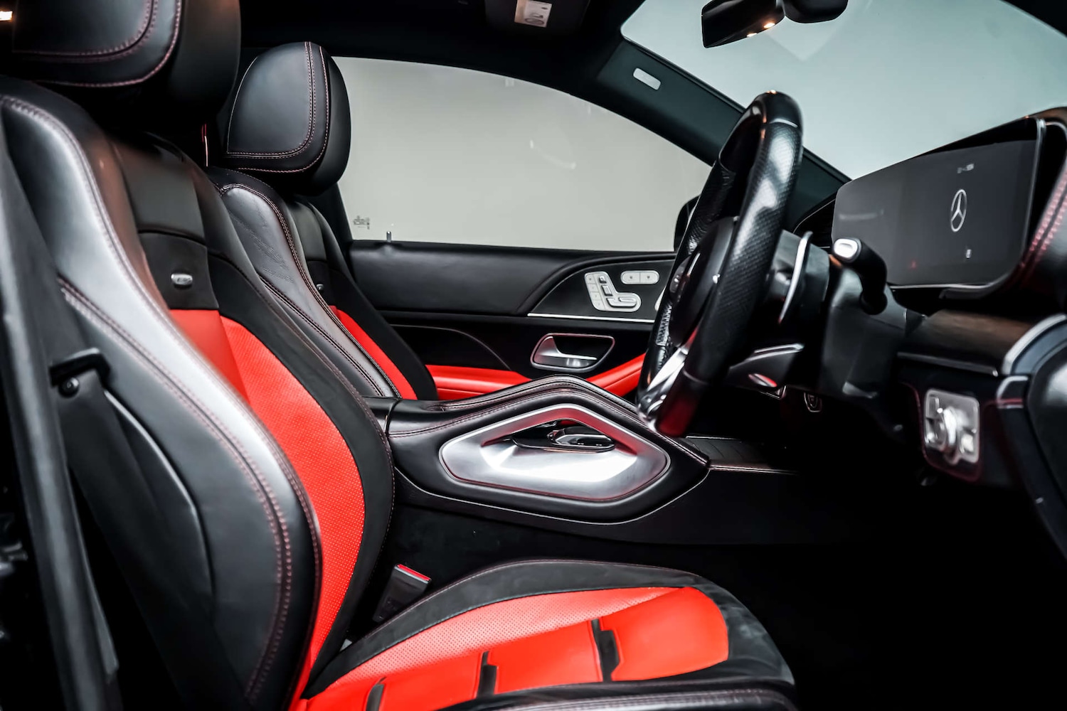 Used Mercedes-Benz GLE 2021 for sale - 77426963: Photo 6