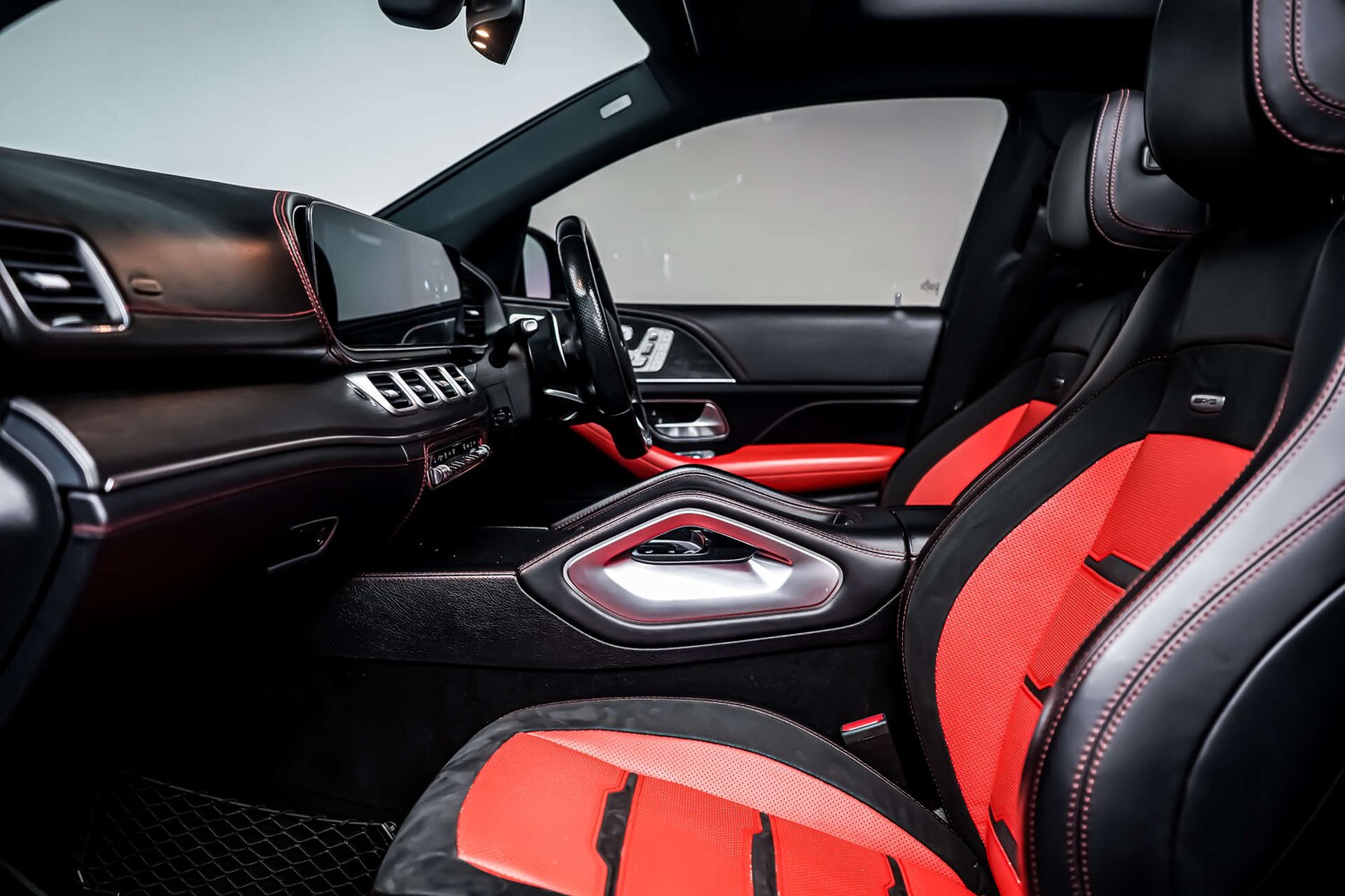 Used Mercedes-Benz GLE 2021 for sale - 77426963: Photo 7