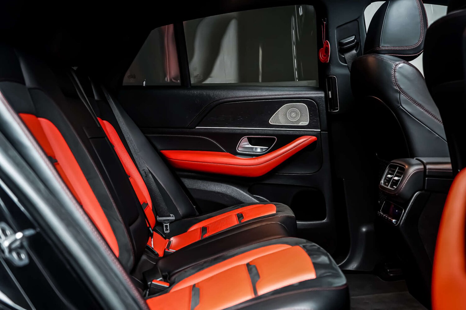 Used Mercedes-Benz GLE 2021 for sale - 77426963: Photo 8