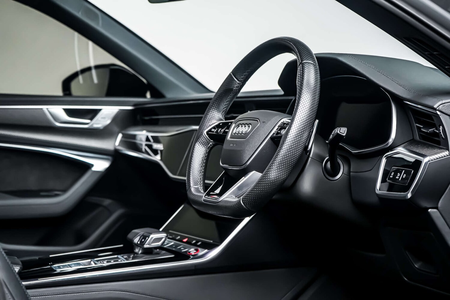 Used Audi RS6 Avant 2021 for sale - 77506924: Photo 10