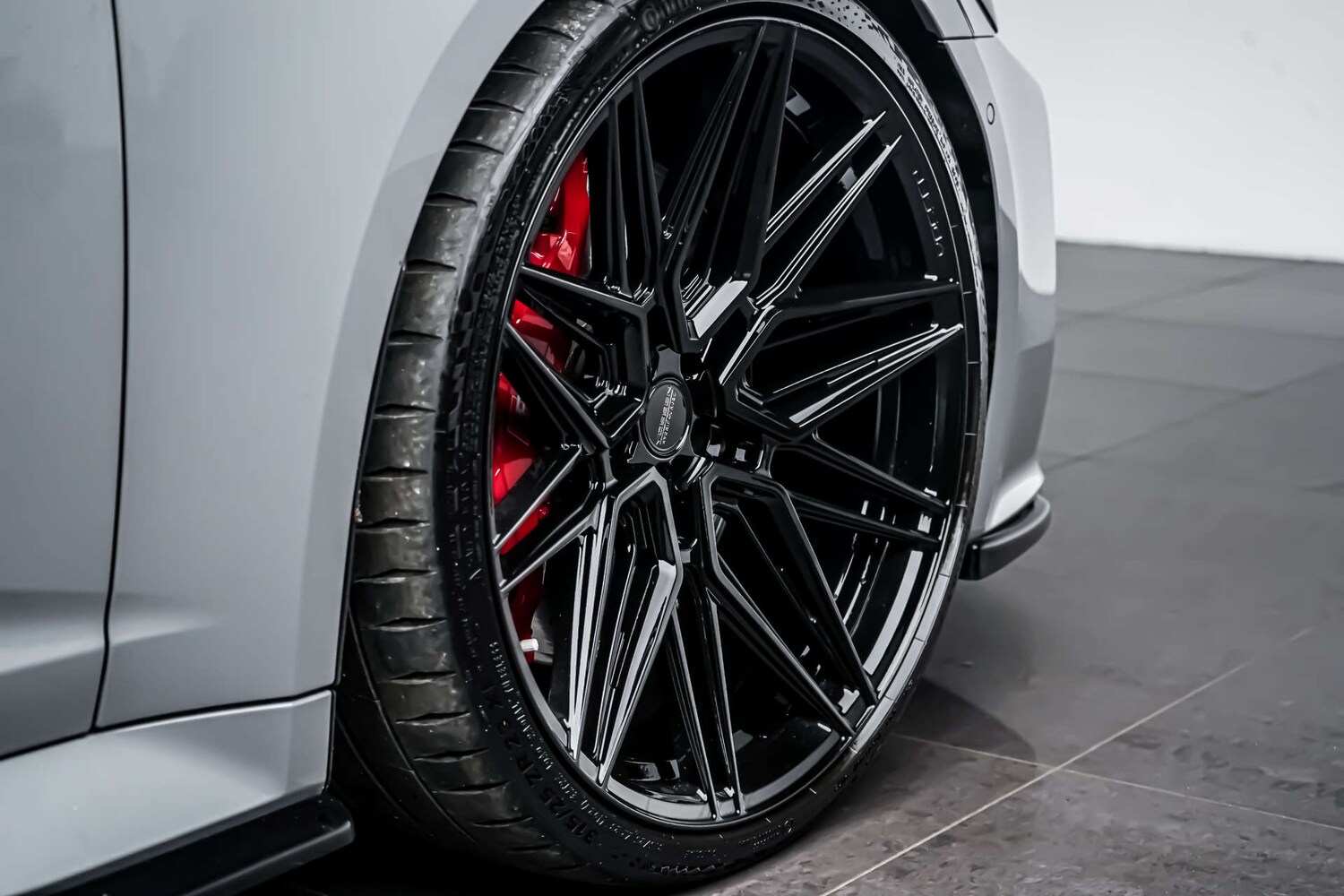 Used Audi RS6 Avant 2021 for sale - 77506924: Photo 11