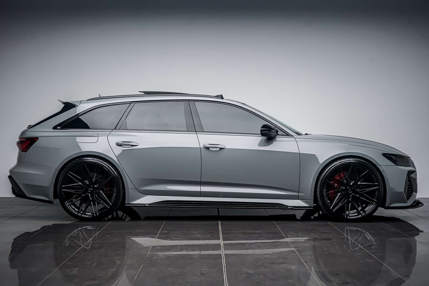 Used Audi RS6 Avant 2021 for sale - 77506924: Photo 12