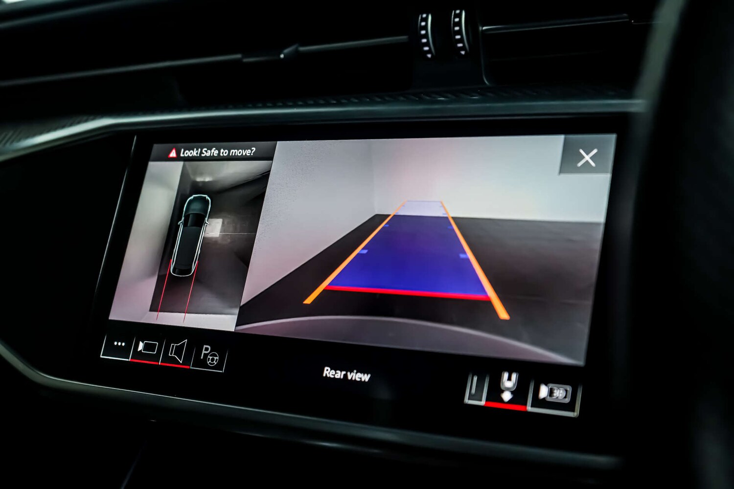 Used Audi RS6 Avant 2021 for sale - 77506924: Photo 13