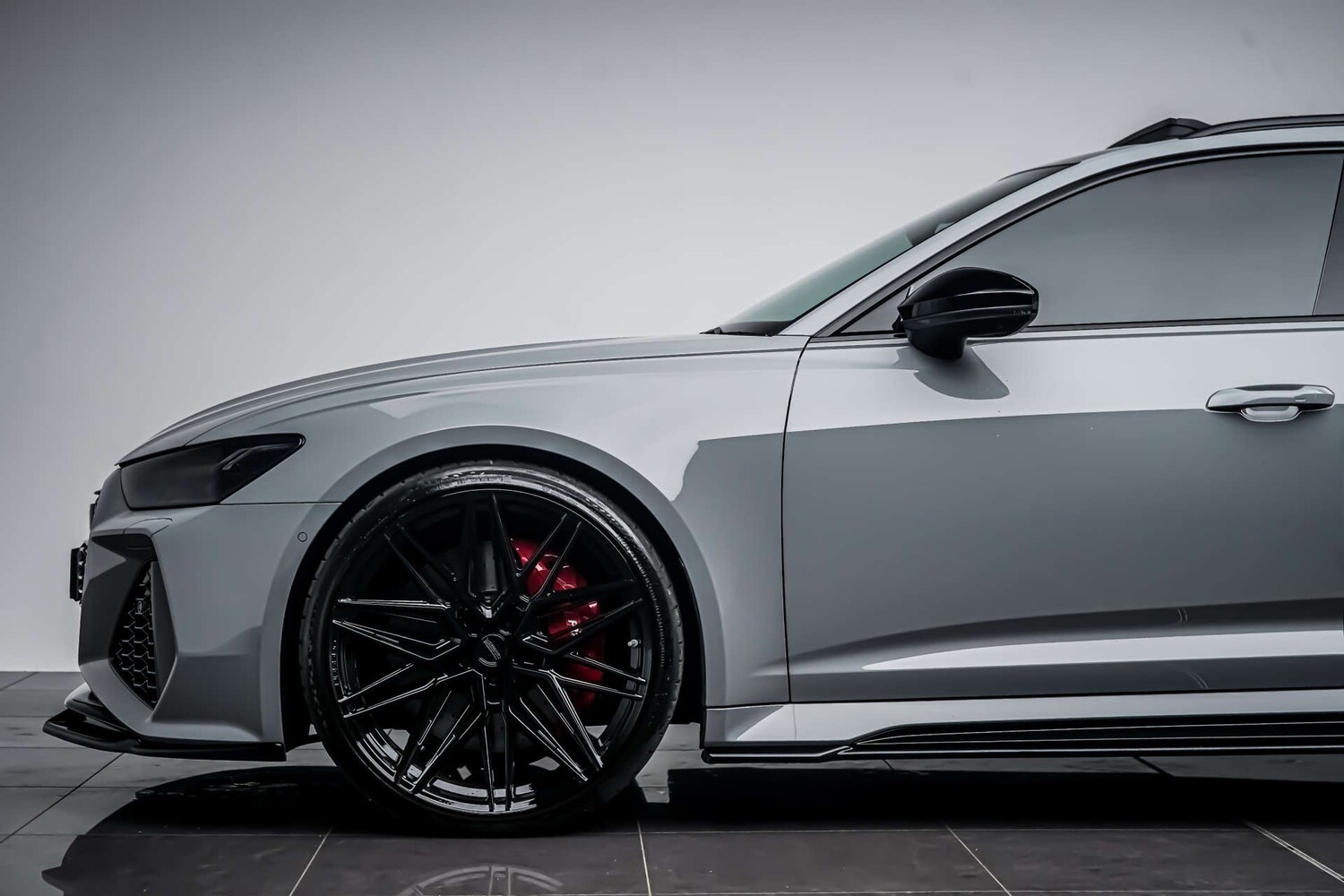 Used Audi RS6 Avant 2021 for sale - 77506924: Photo 14